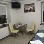 Heveliusz Nocleg ze śniadaniem Sokolow Podlaski
