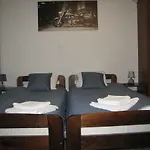 Heveliusz Nocleg ze śniadaniem