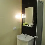 Heveliusz Nocleg ze śniadaniem 3*