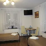 Nocleg ze śniadaniem Heveliusz 3*