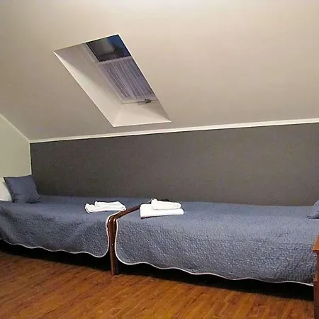 Heveliusz Bed and breakfast Sokolow Podlaski