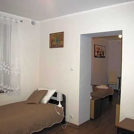 Heveliusz Bed and breakfast Sokolow Podlaski