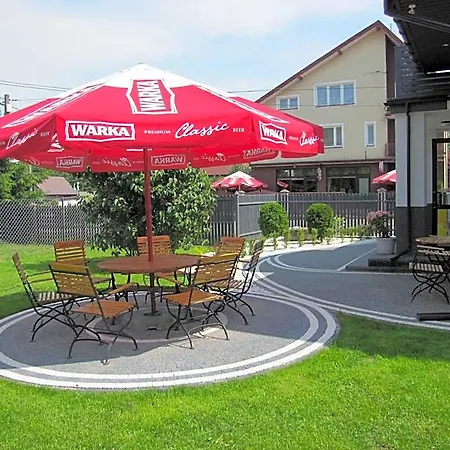 Bed and breakfast Heveliusz 3*
