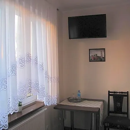 Bed and breakfast Heveliusz Sokolow Podlaski