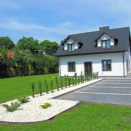 Heveliusz Bed and breakfast Sokolow Podlaski
