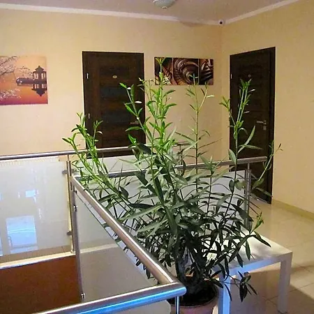Heveliusz Bed and breakfast 3*