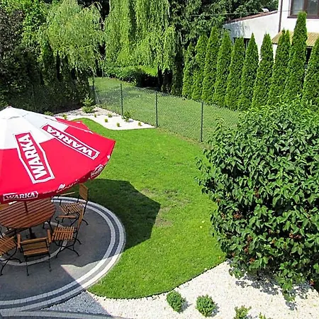 Heveliusz Bed and breakfast 3*