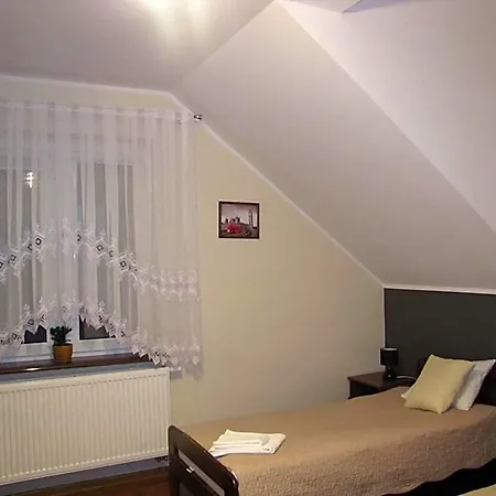 Heveliusz Bed and breakfast Sokolow Podlaski