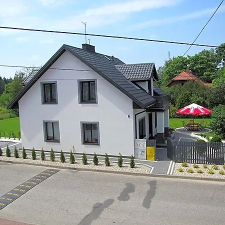 Bed and breakfast Heveliusz Sokolow Podlaski