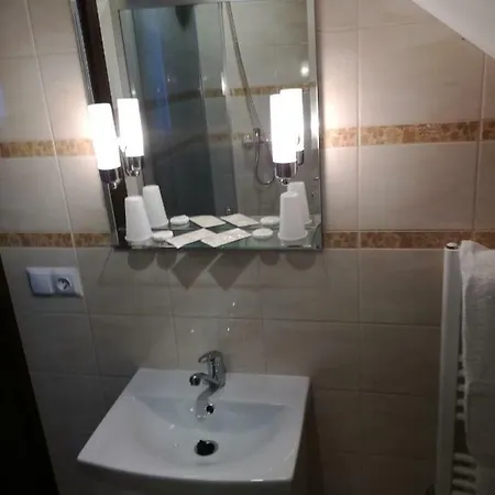 Heveliusz Bed & Breakfast Sokolow Podlaski