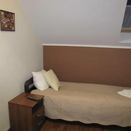 Heveliusz Bed & Breakfast *