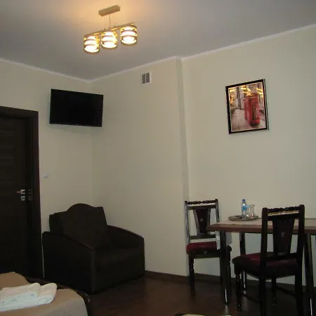 Heveliusz 波德拉谢地区索科武夫