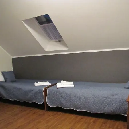 Heveliusz Bed & Breakfast *