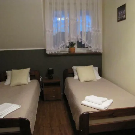 Heveliusz 波德拉谢地区索科武夫