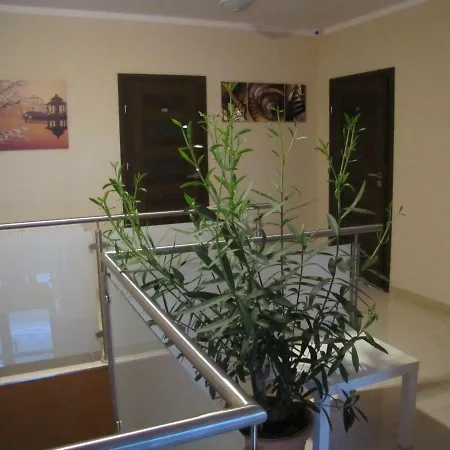 Heveliusz Bed & Breakfast Sokolow Podlaski