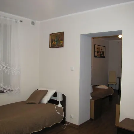 Heveliusz 3* 波德拉谢地区索科武夫