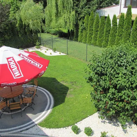 Heveliusz 住宿加早餐酒店 3*