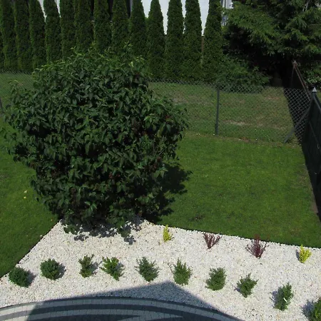 Heveliusz Nocleg ze śniadaniem 3*