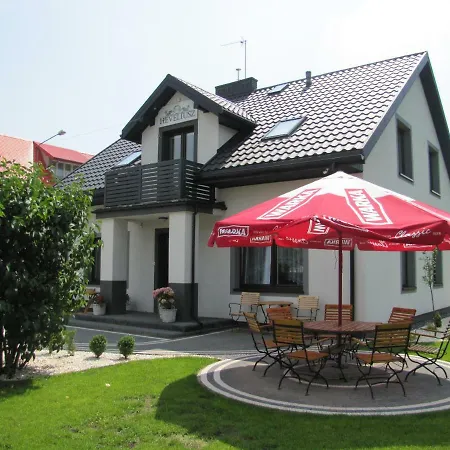 Heveliusz 波德拉谢地区索科武夫