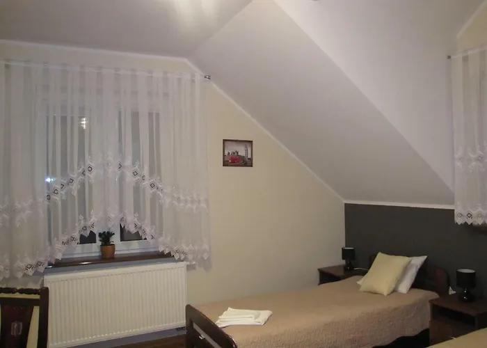 Heveliusz Sokolow Podlaski