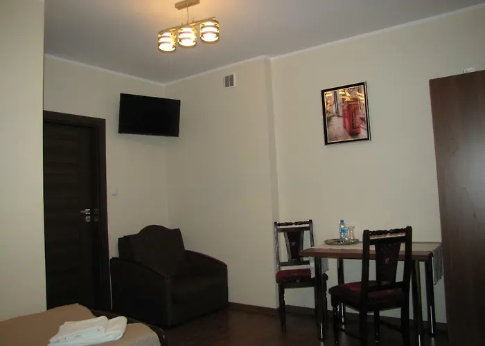 Heveliusz Sokolow Podlaski