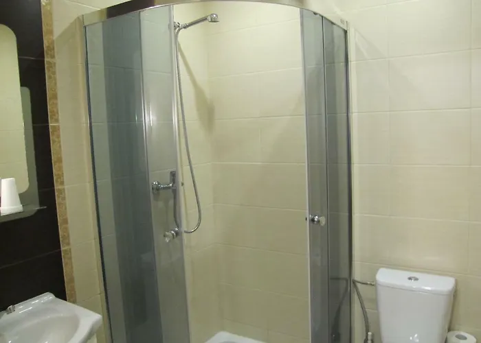 Heveliusz Nocleg ze śniadaniem