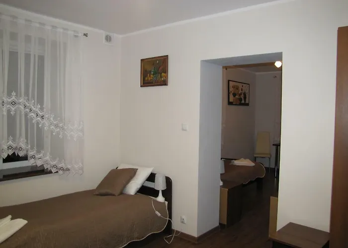 Heveliusz 3* Sokolow Podlaski