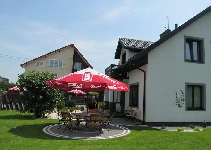 Nocleg ze śniadaniem Heveliusz Sokolow Podlaski