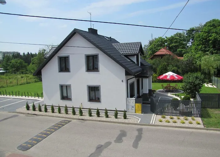 Nocleg ze śniadaniem Heveliusz Sokolow Podlaski