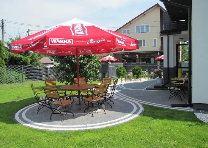 Heveliusz Nocleg ze śniadaniem Sokolow Podlaski